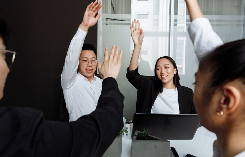 Initial New Hire (INH)