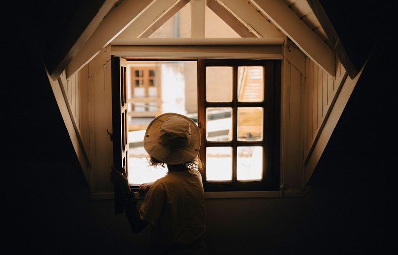 InterNACHI How to Inspect Attic Ventilation and Interior Practice Test course image