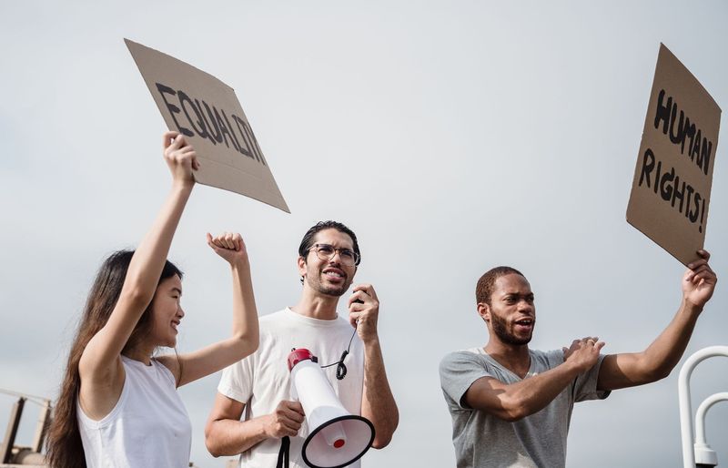 International Human Rights Practice Test course image