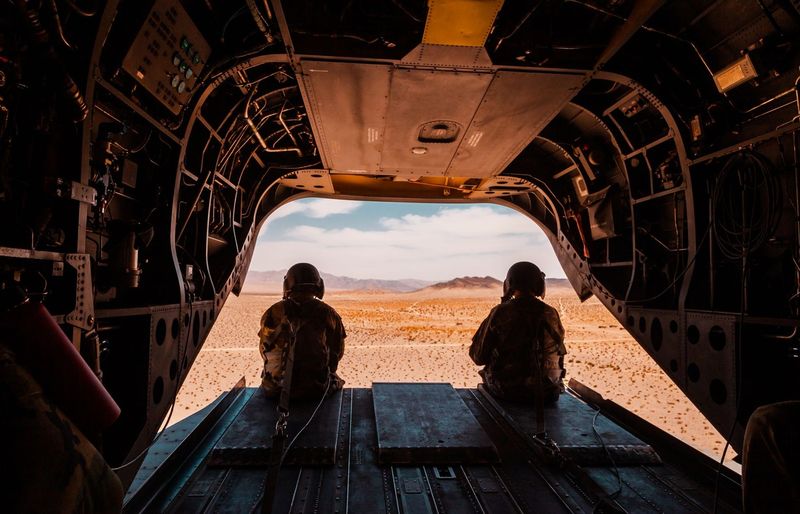 Introductory Professional Military Education Practice Exam course image