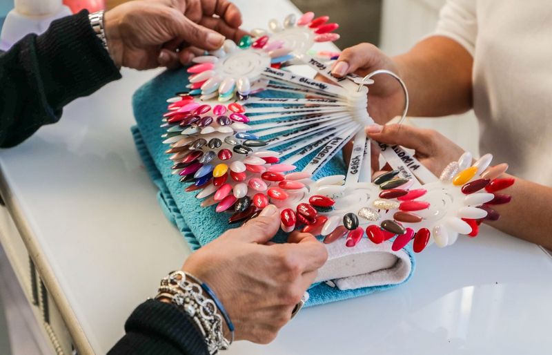 Ace the 2026 Iowa Nail Tech Exam – Polish Your Skills and Shine Bright! course image