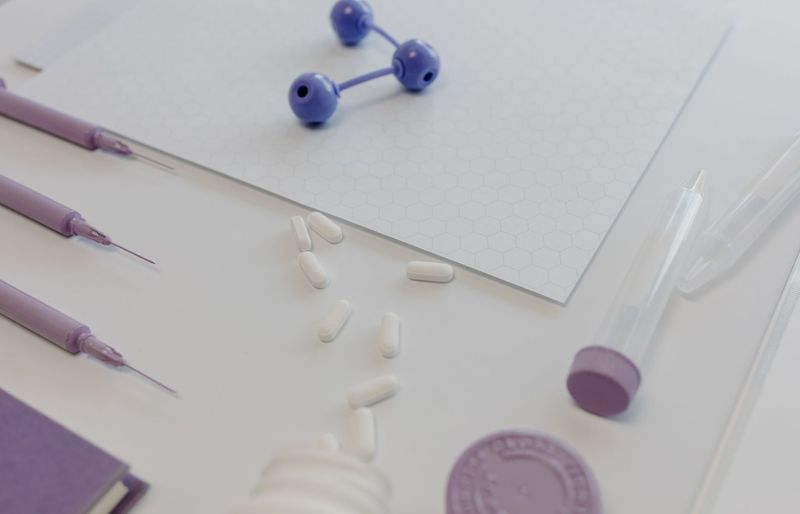 Integrated Pharmacy (IP) 1 Drug Discovery & Development