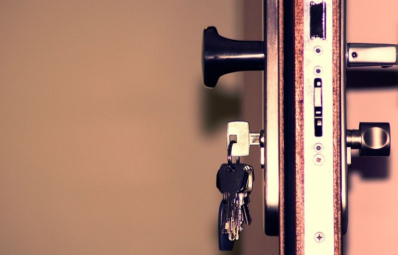 Industrial Security Oversight Certification (ISOC)