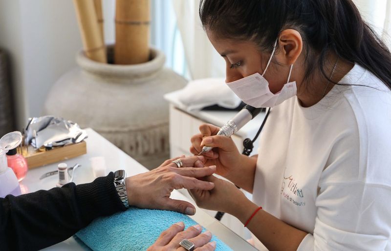 ITEC Manicure and Pedicure Practice Test 2026 – The Complete Guide to Master Your Certification! course image
