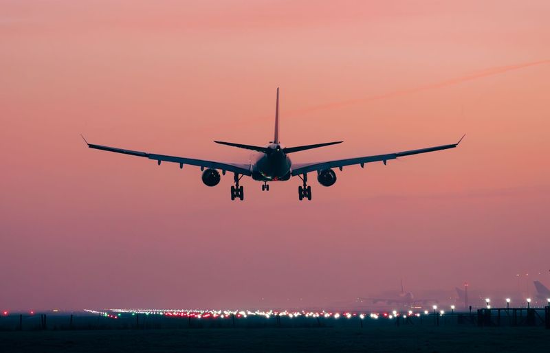 JetBlue Basic Airline Terminology Practice Test course image