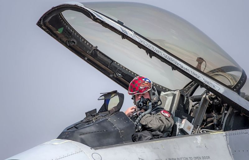 JFS Mission Qualification (MQF)