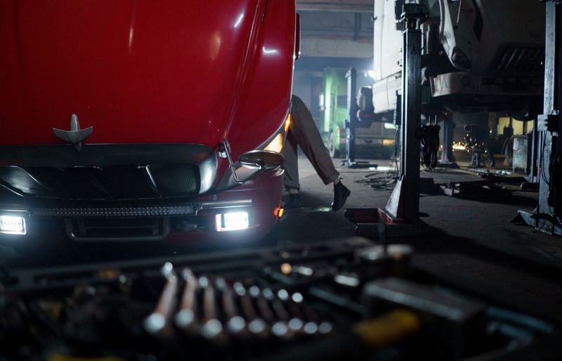 Jiffy Lube Certification Practice Exam course image
