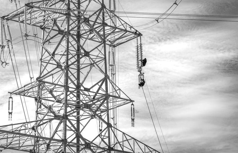 Journeyman Lineman (JL) Verbal Practice Test course image