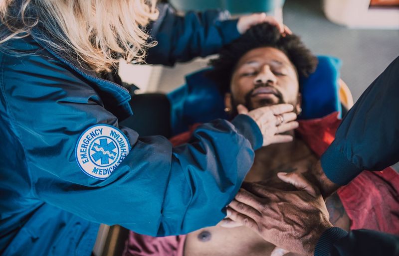 JRCALC Resuscitation Practice Test course image