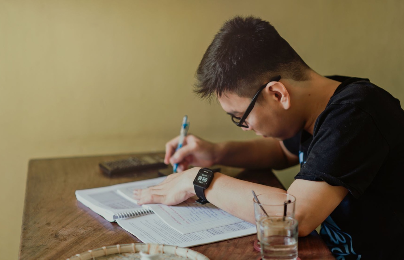Examzify course visual
