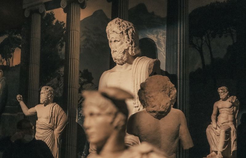 Julius Caesar