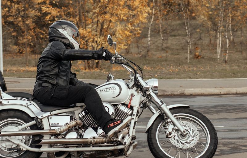 Kansas Motorcycle Permit Practice Test 2026 – Full Exam Prep Guide course image