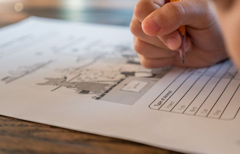 Kaplan Integrated Test D – Remediation Practice Test course image