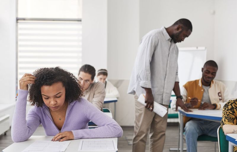KOSSA Academic and Employability Practice Test course image