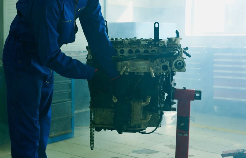 Louisiana FFA CDE Small Motor Practice Test course image