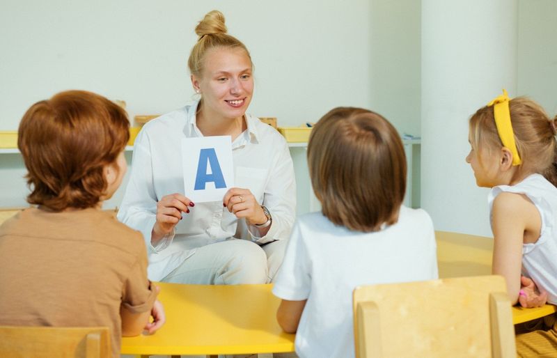 Language Disorders Exam 1 Practice course image