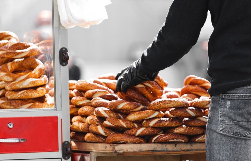 Las Vegas Food Handlers Safety Practice Test course image