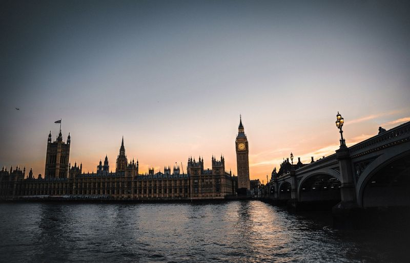 London Blue Badge Tourist Practice Exam course image