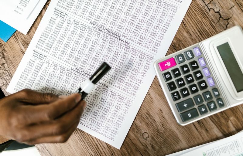 Leaving Certificate Accounting Theory Practice Test course image