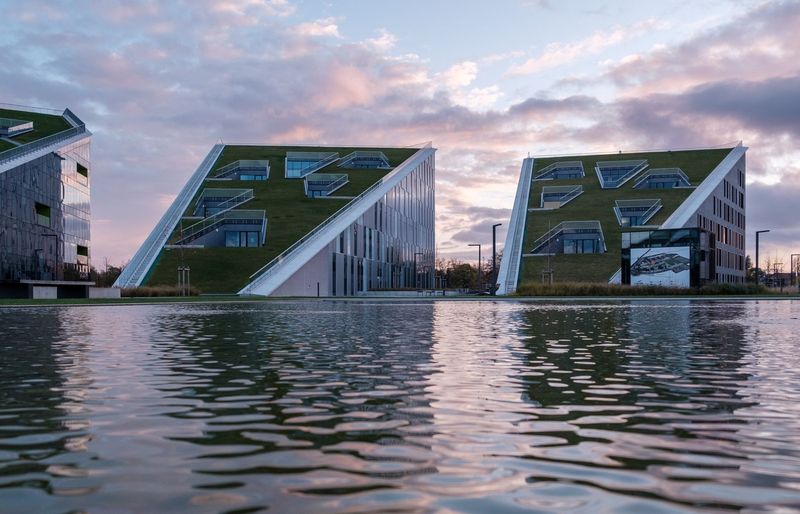 LEED Green Rater Practice Exam course image