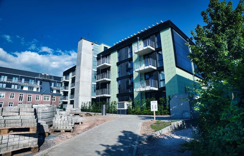 Ace the LEED Materials & Resources Challenge 2026 – Build Your Green Future! course image