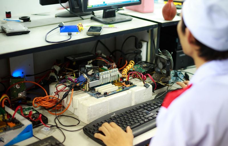Lenovo Warranty Service Authorization (RWST016) Practice Exam course image