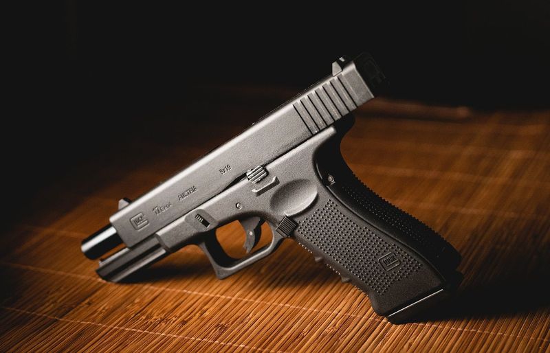 Lethal Weapons Training Act (Act 235) Certification