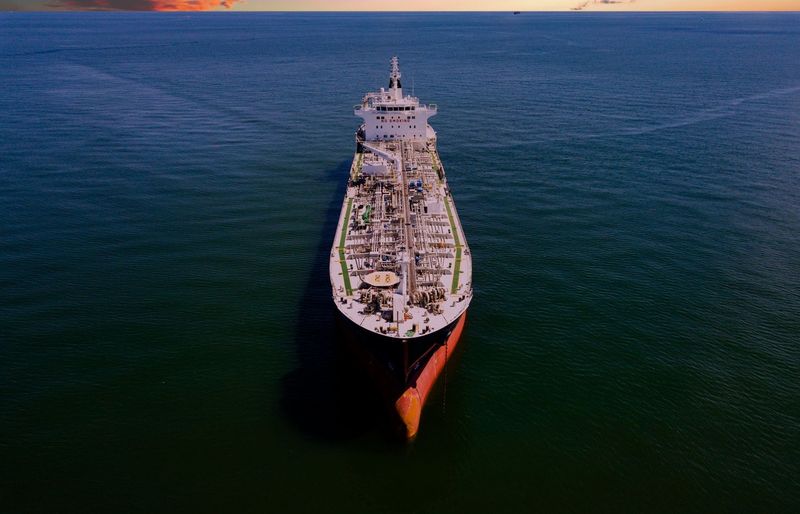 Lewith Tankers Exam 3 Practice course image