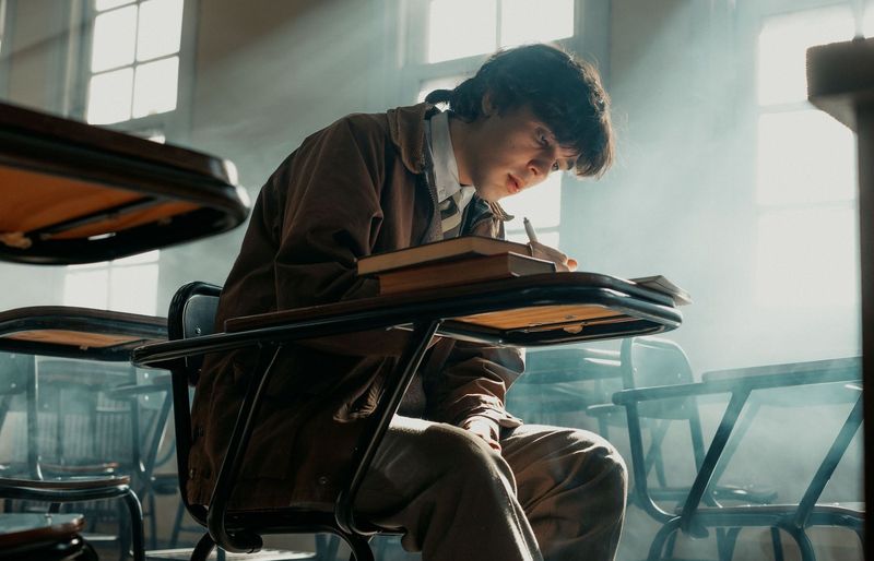 Life Orientation Grade 10 Practice Exam course image