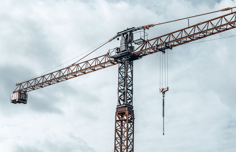 Lifting System Practice Exam course image