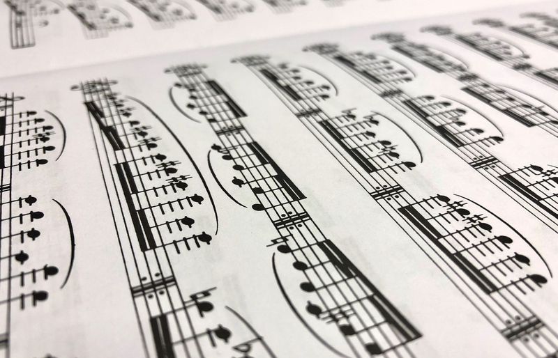 LMS Music Vocabulary