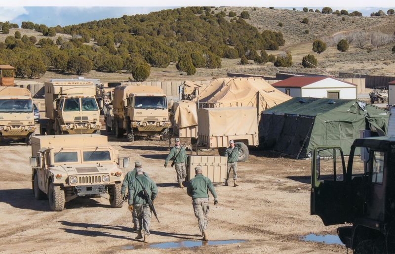Logistics Basic Officer Leader Course (LOG BOLC) Exam 5 Practice