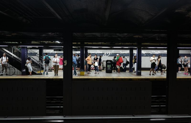 Long Island Railroad Practice Test course image