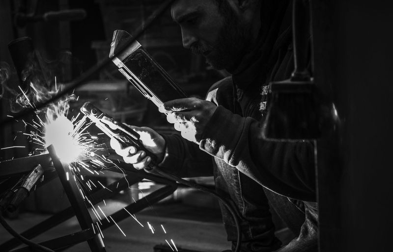 Los Angeles City Structural Welding Code – Steel (D1.1) Certification Practice Test course image
