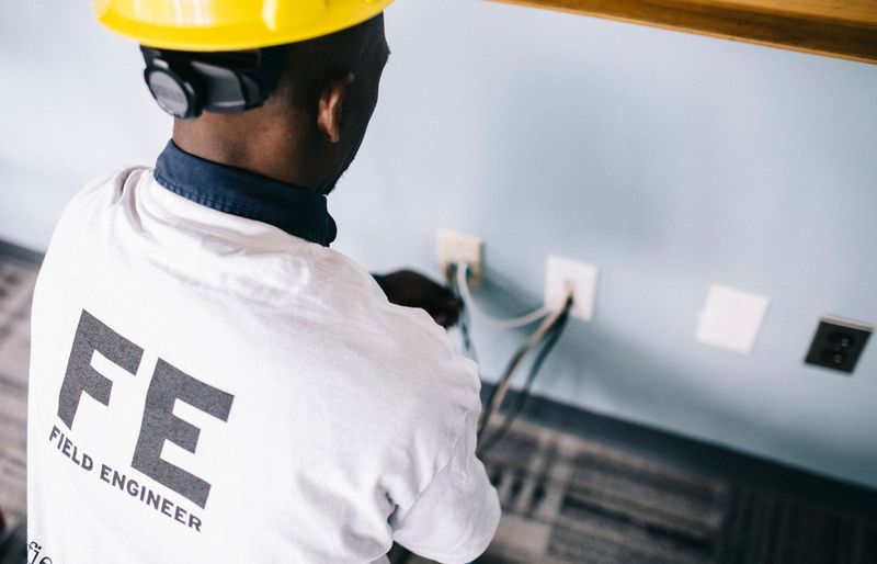 Low Voltage Qualification