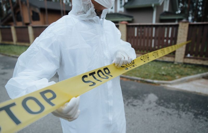 LVMPD Crime Scene Analyst Exam 2026 – Complete Practice Test course image