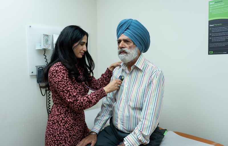 M1TI Osteopathic Manipulative Medicine (OMM)