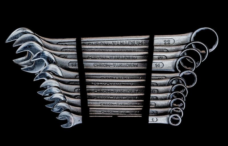 Machinery Repairman Practice Test course image
