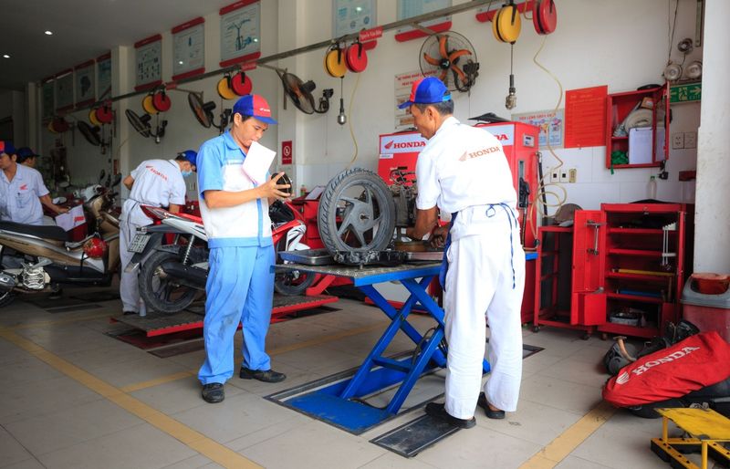 MAF Maintenance Supervision and Production Course Practice Exam course image