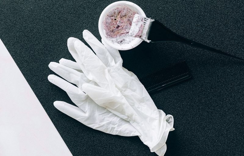 Massachusetts Manicurist