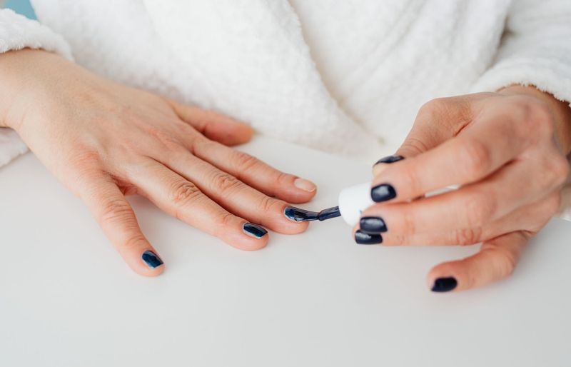 Manicurist State Board Practice Exam course image