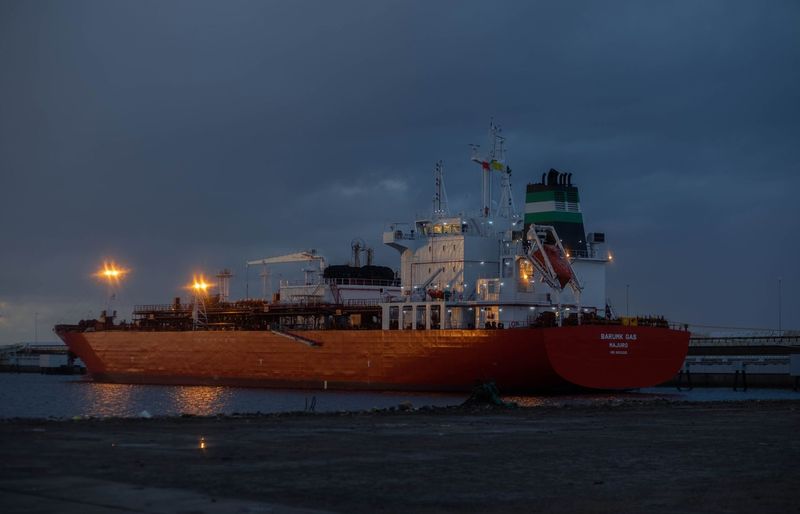 Marine Engineering  Practice Exam course image