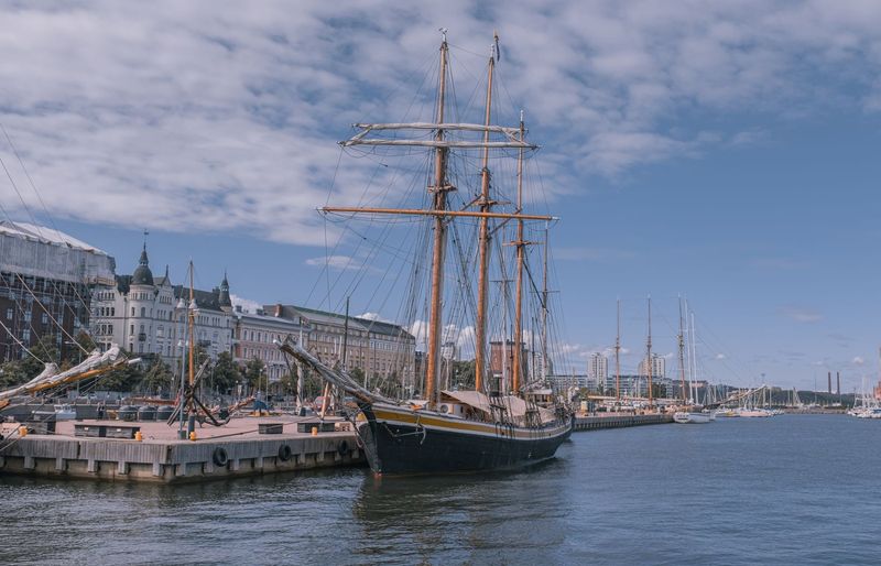 Maritime Empires Established Practice Test course image