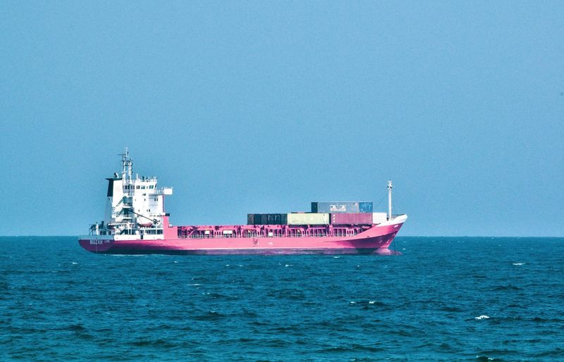 Maritime Safety and Emergency Procedures: IMO SOLAS, Lifeboats, Water, and Signals Practice Test course image
