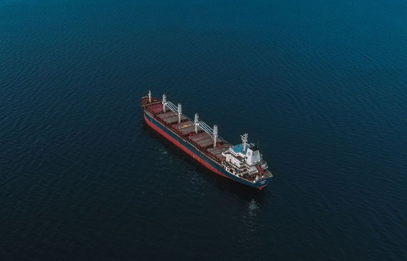 Maritime Safety, Seafarer Certification Practice Test course image
