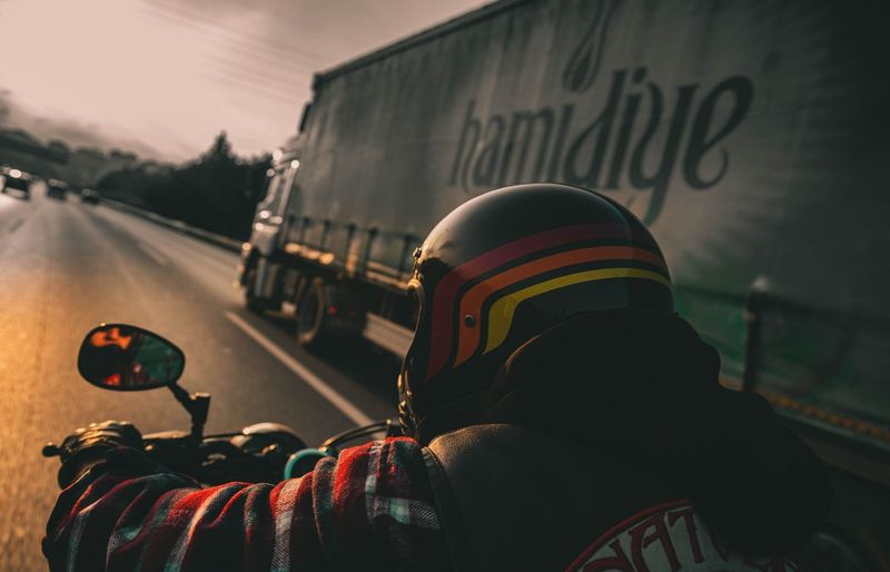 Massachusetts Motorcycle Permit Practice Test course image