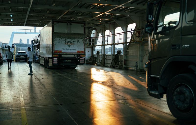 Master Driver Qualification 022-26