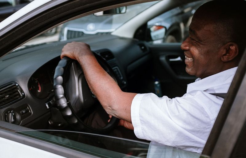 Master Driver Trainer Module B