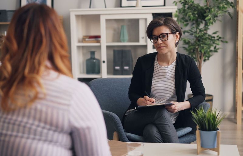 Master in Counseling Comprehensive