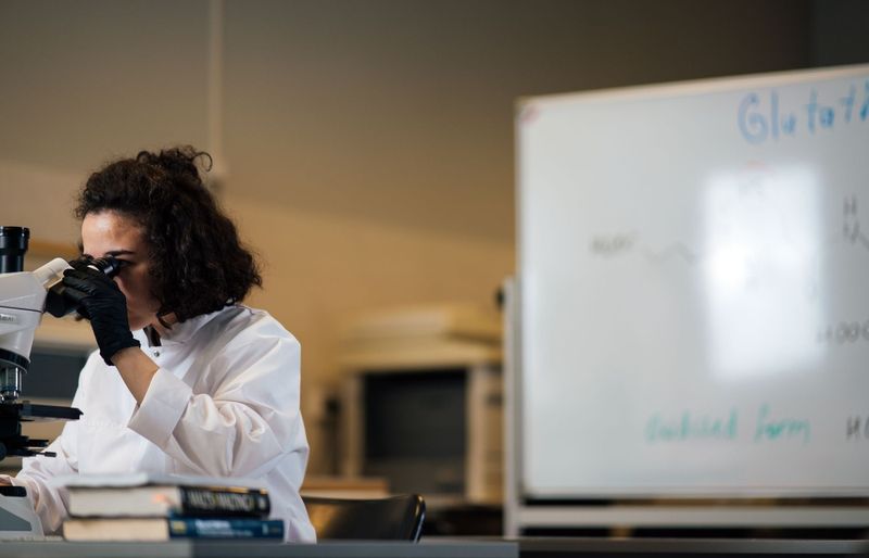 Mastering Biology Practice Test course image